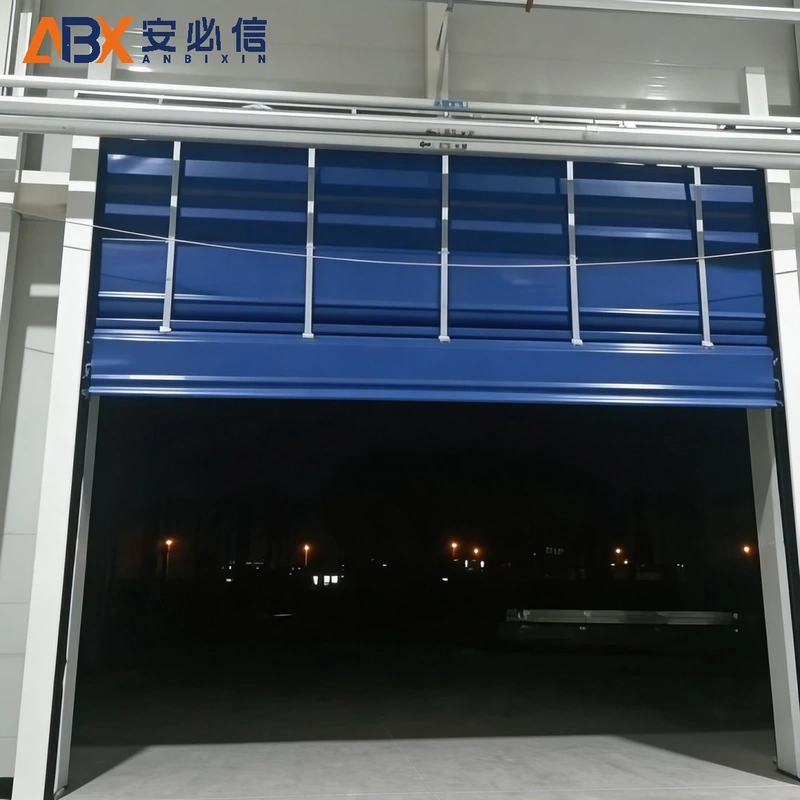 百色市卸货平台