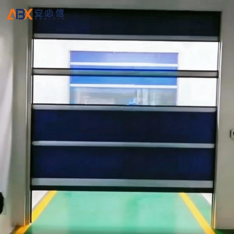 百色市快速卷帘门